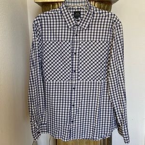 Armani Exchange Shirt